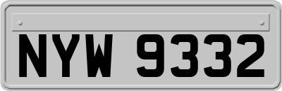 NYW9332