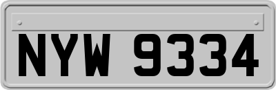 NYW9334