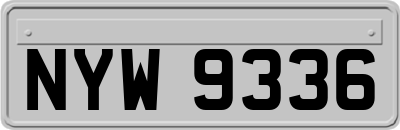 NYW9336
