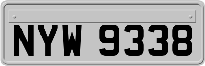 NYW9338