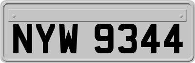 NYW9344