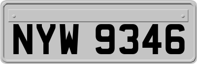 NYW9346