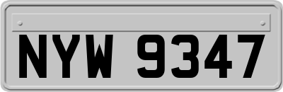 NYW9347