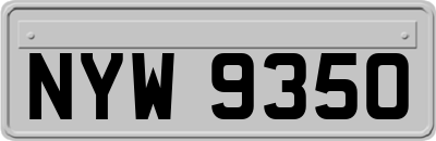 NYW9350