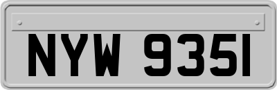 NYW9351
