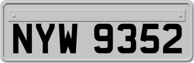 NYW9352