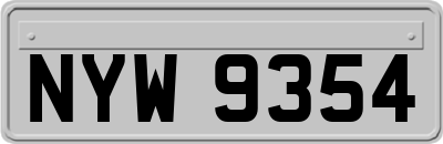 NYW9354