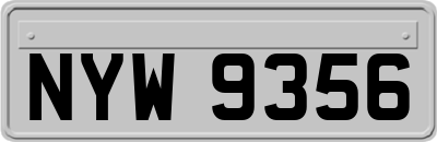 NYW9356