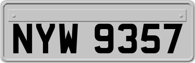 NYW9357