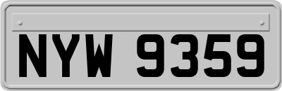 NYW9359