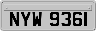 NYW9361