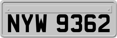 NYW9362