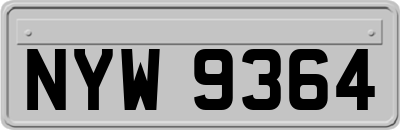 NYW9364
