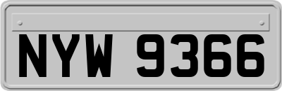 NYW9366