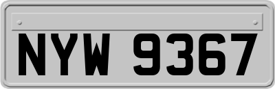 NYW9367