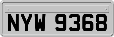 NYW9368