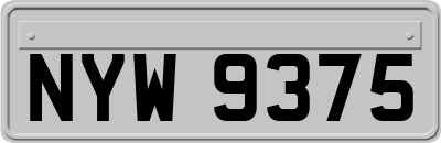 NYW9375