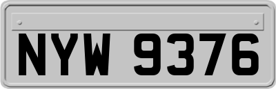NYW9376