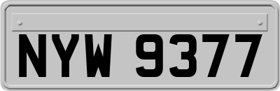 NYW9377