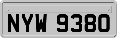 NYW9380