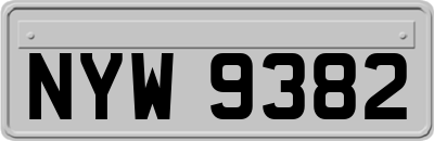 NYW9382