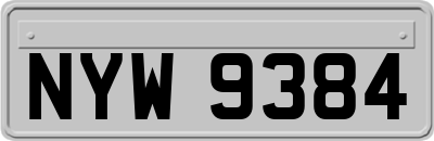 NYW9384