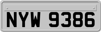 NYW9386