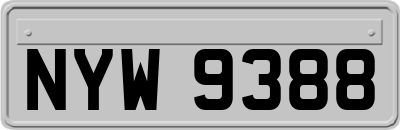 NYW9388