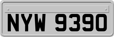 NYW9390