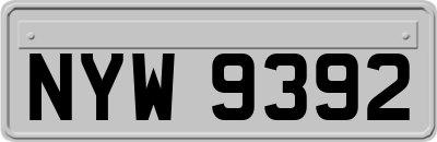 NYW9392