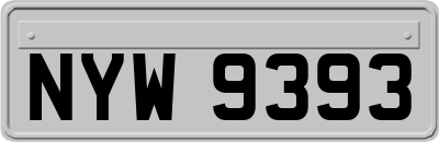 NYW9393