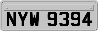 NYW9394