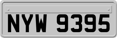 NYW9395