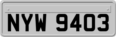 NYW9403