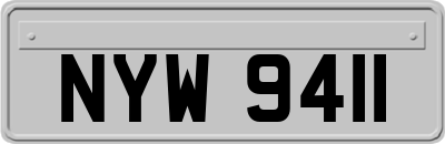 NYW9411