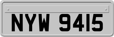 NYW9415