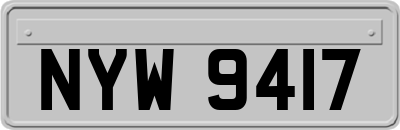 NYW9417