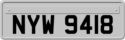 NYW9418