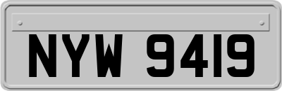 NYW9419
