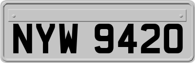 NYW9420