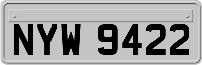 NYW9422