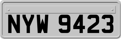 NYW9423