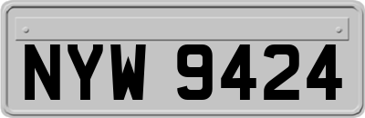NYW9424