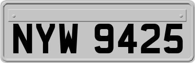 NYW9425