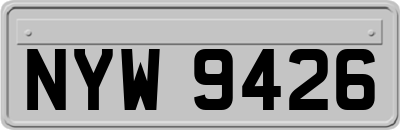 NYW9426