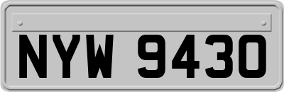 NYW9430