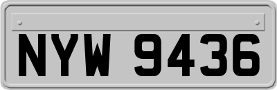 NYW9436