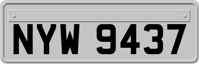 NYW9437