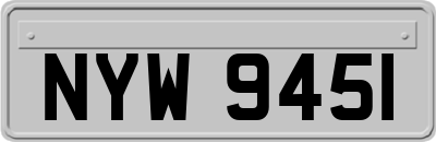 NYW9451