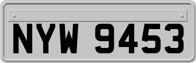 NYW9453